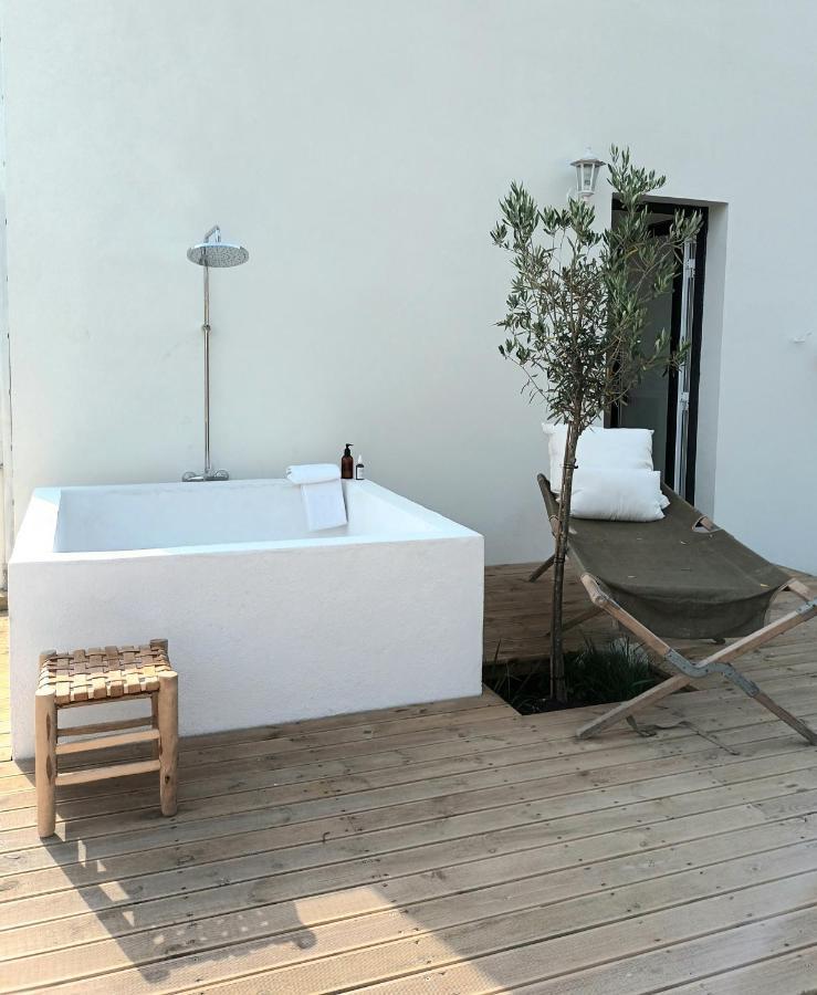 בוקו Joa Guesthouse, Entre Bayonne Et Ocean מראה חיצוני תמונה