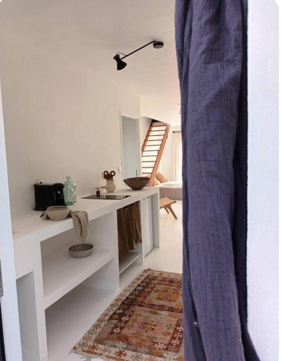 בוקו Joa Guesthouse, Entre Bayonne Et Ocean מראה חיצוני תמונה
