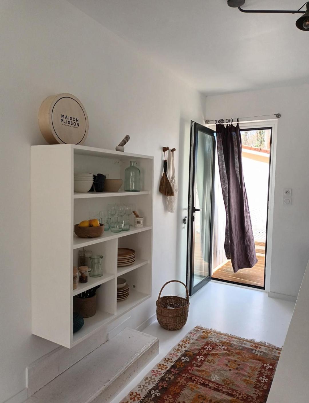 בוקו Joa Guesthouse, Entre Bayonne Et Ocean מראה חיצוני תמונה