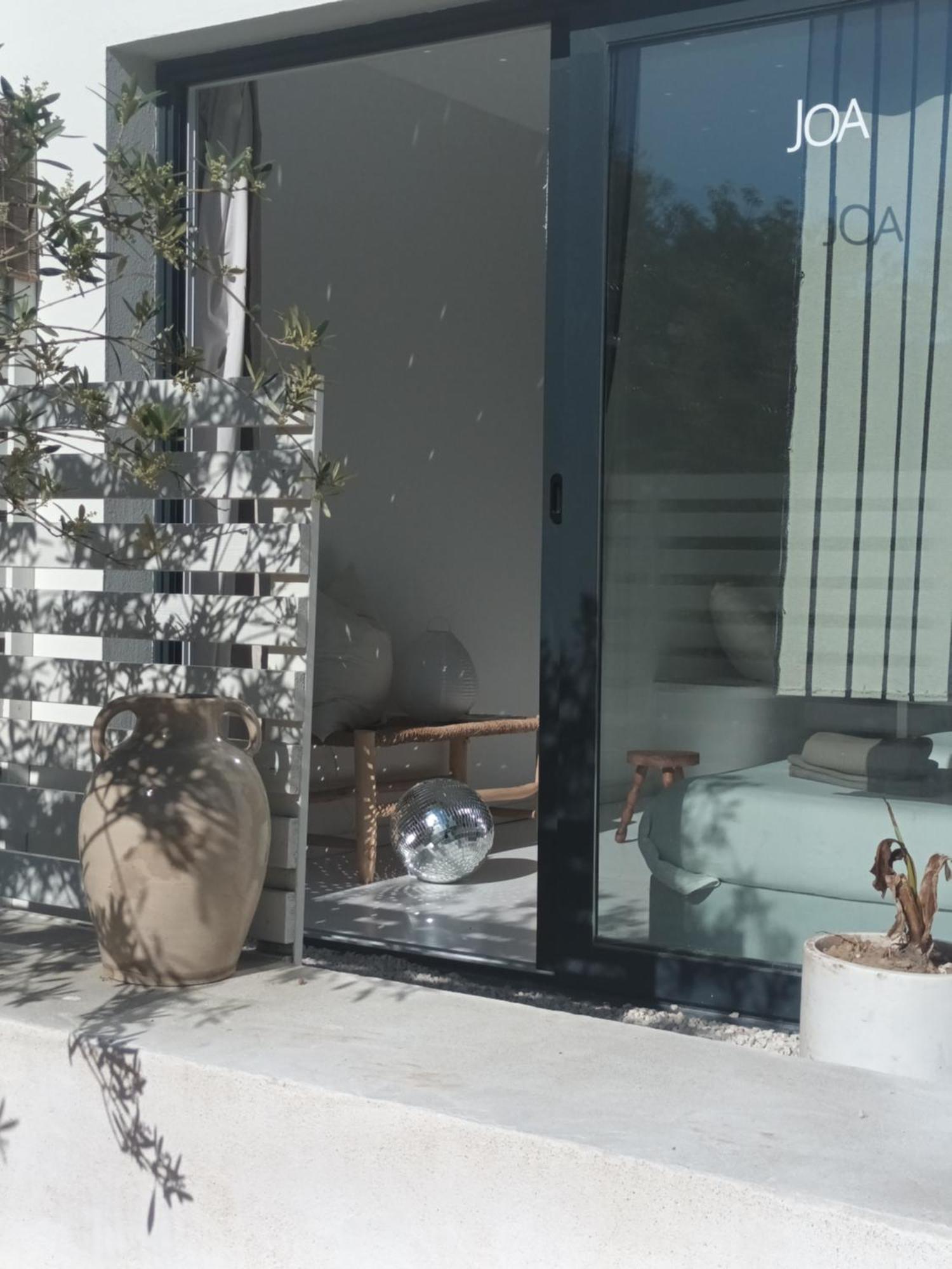 בוקו Joa Guesthouse, Entre Bayonne Et Ocean מראה חיצוני תמונה